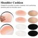 4 Pairs Non-Slip Silicone Shoulder Pads - Invisible Enhancer & Push-Up Shoulder Straps for Ultimate Comfort - Buy Online on GoSupps.com