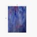 HAOSUM 8 Variety Stained Glass Sheets Pack 4 x 6 Inch Blue Cathedral Mosaic Tiles for DIY Crafts - Blue - Buy Online on GoSupps.com