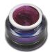 5D Magic Cat Eye Magnetic Gel - Violet Purple Nail Art Color Gel 5ml | Buy Internationally - Buy Online on GoSupps.com