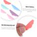 10 Pairs Grafting Eyelash Spacer & Perming Pads | Eyelash Extension Tools | Silicone Gaskets for Beauty - Buy Online on GoSupps.com