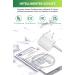 GHB Babyphone Charging Cable - Bouge 5V Mini-USB Charger for VB603 Video Monitor - International Shipping - Buy Online on GoSupps.com