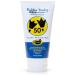 Rubber Ducky | Vitamin E Sunscreen with SPF 50 Water-Resistant Sunscreen for Face and Body | Broad Spectrum Lotion Oil-Free Moisturizing Sunscreen Alternative for Moisturizing Sunblock (1 pc. 5oz) 5 Fl Oz (Pack of 1)