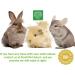 Small Pet Select Aspen Bedding | Safe & Absorbent Bedding for Small Animals - Buy Online on GoSupps.com