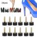 Comfortable Non-Slip Heel Tips - Replacement Dowel for High Heels (10x10cm) | International Shipping - Buy Online on GoSupps.com