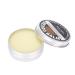 Beard Wax 60g Coconut Oil Beard Balm to Prevent Beard Forking and Condition Beard