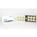 Date Rape Drug Test Sticker - Alcohol and GHB Detection Safety - G-Check (Apricot) - Buy Online on GoSupps.com