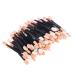 NOLITOY 100pcs Eyeshadow Disposable Eyeshadow Stick Eye Shadow Bulk Applicator Brush