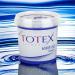 Totex Extra Strong Hair Styling Gel 5.07 fl. oz | Alcohol-Free Hard & Shiny Effect for All Hair Types | International Shipping Available - Buy Online on GoSupps.com