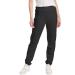 Hanes Women's Sweatpants, EcoSmart Sweatpants for Women, Best Sweatpants for Women, 30" Large Ebony