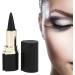Jauarta MISS ROSE Makeup Cosmetic Stick Pencil Long Lasting NOn Smudge Matte Eye Liner Pen Gel - Buy Online on GoSupps.com
