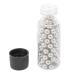 200 Pieces Paint Mixing Balls for Nail Polish & Model Paints | 5.95mm Stainless Steel 304 Stirring Balls for Paint Mixing - Buy Online on GoSupps.com