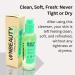 Innbeauty Project Keep It Clean Hydrating Gel Cleanser - 10 Amino Acids Ceramides & Vegan Collagen | 6.7 Fl Oz - Best International Shipping - Buy Online on GoSupps.com