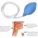 Swallow Oral Muscle Training Tool | Silicone Tongue Spire Set | Dysphagia Trainer for Men & Women - Improve Swallowing & Strengthen Oral Muscles - Buy Online on GoSupps.com
