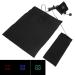 2 in 1 USB Heating Cushion - Adjustable Temperature Waterproof Heating Pad for Clothing Vest - 3 Gears of Electric Heat - Buy Online on GoSupps.com