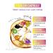 Zcvtbye Hair Treatment Serum - Argan Oil Capsules with Moroccan Macadamia & Avocado Oils | Deep Conditioner with Vitamins A C E & Pro B5 - Red DEEP REPAIR - Buy Online on GoSupps.com