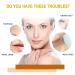 Pedia Advanced Collagen Boost Anti-Aging Serum - Hyaluronic Acid & Vitamin C for All Skin Types - 2 Pack - Buy Online on GoSupps.com