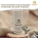 Maharishi Ayurveda Garshan Massage Gloves - Exfoliating & Revitalizing | Buy Online Worldwide - Buy Online on GoSupps.com