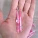 0.6 mm Interdental Brushes - Pink Tooth Cleaner & Floss Head | Retractable Toothpick for Effective Cleaning Between Teeth - 30 Pack - Buy Online on GoSupps.com