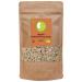Busy Beans Organic Organic Shelled Hemp Seeds - Certified Organic (500g)