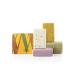 natura Ekos Multipack Bar Soap Set - A a Andiroba Castanha Maracuj