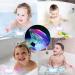 Antyingkai 2-Piece Floating LED Pool Lights | Waterproof Garden & Party Lighting | Ideal for Pools & Ponds - Buy Online on GoSupps.com