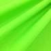 emma kites Fluorescent Green Ripstop Nylon Fabric 40 Denier  Pre-Cut Piece 1-Yard: 60x36  Ultra-Light Airtight PU Coating Water Repellent Fluogreen | 1 Yard