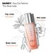 Specially Curated Perfume Gift Set for Women 4 * 20ml - Vibe Tribe | Premium Long-Lasting Fragrance | BAWSY for Office Going | CLASSY for Date | GUTSY for Outing | SASSY for Party - Buy Online on GoSupps.com