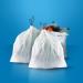 AmazonCommercial 18 Gallon Trash Compactor Bags - 50 Count | 2 MIL Thickness | Drawstrings | Durable and Convenient - Buy Online on GoSupps.com