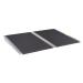 Prairie View Industries TH2432 Threshold Ramp, 24 x 32 Inch