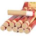 Buy Smoke-Free Moxa Cones & Rolls - Gold Moxa for Meridian Massage | 10 & 54 Piece Sets - Pure Moxa for Beauty & Health Care - Buy Online on GoSupps.com