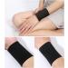 Buy 2Pcs Breathable Sports Bands - Injury Protector Wrap Bracers (Beige XXL) | International Shipping Available - Buy Online on GoSupps.com
