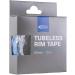Schwalbe Tubeless Bicycle Rim Tape 10m x 29mm - Black Single - Premium Quality for International Shipping - Buy Online on GoSupps.com
