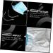 Buy Housoutil 12th Holding Tape for Face Masks | Comfort Cushion 3D Anti-Fog International Shipping - Buy Online on GoSupps.com