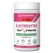 Electrolytes Powder No Sugar Fresh Watermelon Electrolyte Powder Hydration Powder Enhanced with Himalayan Salt BCAAs and B-Vitamins No Calories Sugar Free Keto Electrolyte Drink - 90 Servings