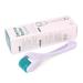 Derma Roller Individual Real Needle MOOKARDILANE 192 Stainless Steel Microneedling Roller for Face Body Beard Hair w/Storage Case #1.50