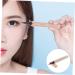 MUSISALY 1pc Eyeliner Micro Eye Liner Pen False Eyelashes No- Liquid Pen Eyelash Glue Pen for Eye Gel Plastic - Buy Online on GoSupps.com