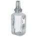 GOJO 881103 Clear & Mild Foam Handwash Refill Fragrance-Free 1250mL Refill 3/Carton