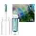Afflano Liquid Eyeshadow Mineral Multichrome Glitter Eye Shadow Makeup Color Changing Holographic Chameleon Shimmer Eyeshadow Liquid Long-Lasting Sparkling Single Blue Green Eyeshadow #15 Blue-green-gold