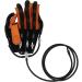 Single Robot Glove - M Size Orthosis for Finger Rehabilitation & Hand Dysfunction Training (Right Hand) - International Shipping Available - Buy Online on GoSupps.com