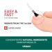 PODERM Ingrown Nails Emollient Treatment 2-in-1: Relieves Pain, Prevents Infection - Swiss Made - Buy Online on GoSupps.com