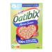 Weetabix Oatibix whole grain oats soft 100 oats 500 g box of 14 pieces
