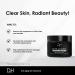 Dr H Collagen Anti-Ageing Night Moisturiser 60ml - Powerful Anti-Aging Skincare with Collagen Palmitoyl Tripeptide-1 and Lactic Acid | Moisturize Firm Reduce Fine Lines & Improve Skin Texture - Buy Online on GoSupps.com