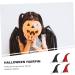 minkissy 1 Set 2 Pairs Horn Hairpin Baby Girl Accessories Devil Hair Clips Glitter Halloween Hair Clips Halloween Bag Xmas Hair Clips Horror Hair Clips Props Plastic Universal Men and Women - Buy Online on GoSupps.com