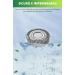 Philips SH91/50 Replacement Heads | Compatible Accessories for Norelco Series 9000 Shavers - Buy Online on GoSupps.com