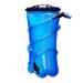 Win.deeper 1.5l/2l/3L drinking bubble water bladder with hose hydration bladder sport water blow ideal for every backpack for cycling camping walking