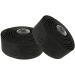 Cinelli Cork Gel Ribbon Handlebar Tape - Black | Gel Cork - Buy Online on GoSupps.com