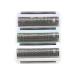 WuYan Replacement Shaver Foil Head for Philips | Compatible with Bodygroom BRL130 BRL140 BRE620 BRE640 BRE650 BRE630 | International Shipping Available - Buy Online on GoSupps.com