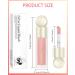 Velvet Liquid Blush Wand Creme Blush Makeup Stick Soft Matte Cream Blush Dual Use for Cheeks & Lips Weightless Long-Wearing Natural-Looking Dewy Finish Skin Tint Blush Contour Blush Wand-03 03# - Buy Online on GoSupps.com