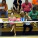 APORO Portable Table Top Scoreboard Flipper - Multi Sports Score Flip Scoreboard - Buy Online on GoSupps.com