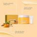 Enveloping Face Mask - 120g Hydrating Enveloping Face Mask Deep Purifying Hydration Firming Facial Treatment for Home Travel Evening - Buy Online on GoSupps.com